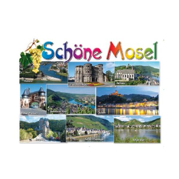 Mosel Profilkarten Motive 004