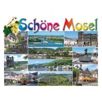 Mosel Profilkarten Motive 005