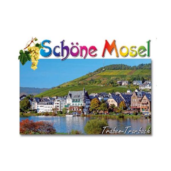 Traben-Trarbach Profilkarten Motive 001