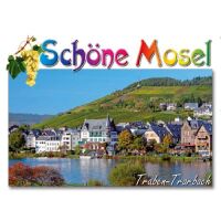 Traben-Trarbach Profilkarten Motive 001