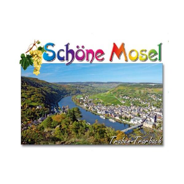 Traben-Trarbach Profilkarten Motive 002