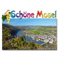 Traben-Trarbach Profilkarten Motive 002