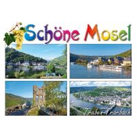 Traben-Trarbach Profilkarten Motive 003