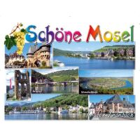 Traben-Trarbach Profilkarten Motive 004
