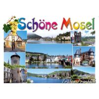 Traben-Trarbach Profilkarten Motive 005
