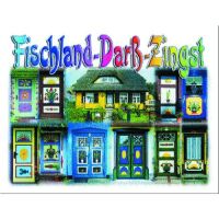Fischland-Darß-Zingst Profilkarten Motive 011