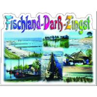 Fischland-Darß-Zingst Profilkarten Motive 025