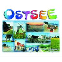 Kühlungsborn Profilkarten Motive 001