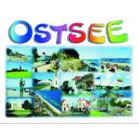 Kühlungsborn Profilkarten Motive 002