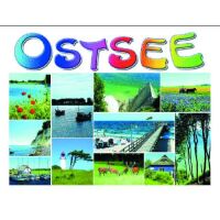 Ostsee Profilkarten Motive 011