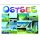 Ostsee Profilkarten Motive 011