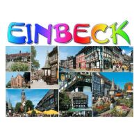 Einbeck Profilkarten Motive 002