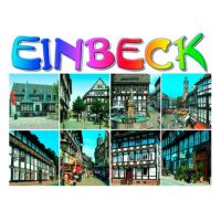Einbeck Profilkarten Motive 003