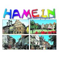 Hameln Profilkarten Motive 003
