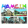 Hameln Profilkarten Motive 003