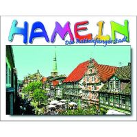 Hameln Profilkarten Motive 009