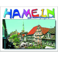 Hameln Profilkarten Motive 009