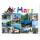 Harz Profilkarten Motive 002