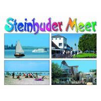 Steinhuder Meer Profilkarten Motive 002