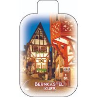 Bernkastel-Kues Schlüsselanhänger Motive BER-1