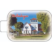 Boltenhagen Schlüsselanhänger Motive BOL-1