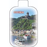 Cochem an der Mosel Schlüsselanhänger Motive...
