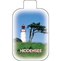Hiddensee Schlüsselanhänger Motive HID-1