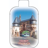 Traben-Trarbach Schlüsselanhänger Motive TRAB-1