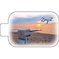 Zingst Schlüsselanhänger Motive ZIT-1