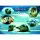 Hallig Hooge Tischset Motive 006-HHO