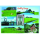 Hallig Hooge Tischset Motive 006-HHO