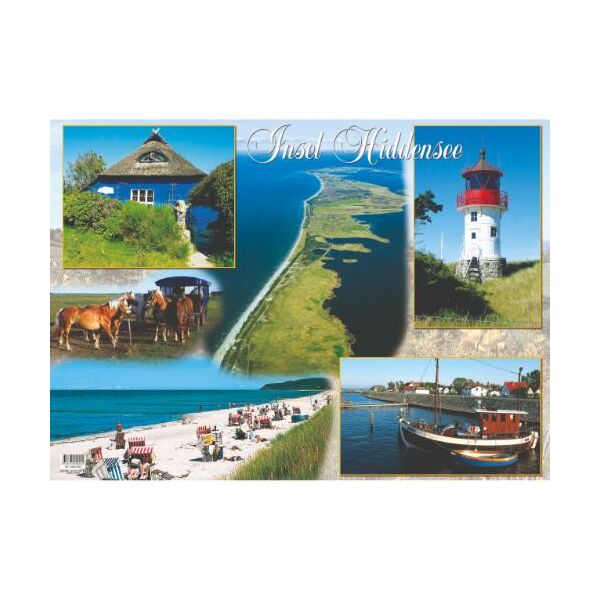 Hiddensee Tischset Motive 022-HID