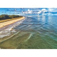 Koserow auf Usedom Tischset Motive 074-KOS-N
