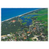 Prerow am Darss Tischset Motive 078-PRE