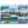 Prerow am Darss Tischset Motive 078-PRE