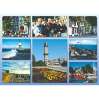 Waren Tischset Motive 086-WAR