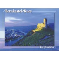Bernkastel-Kues Tischset Motive 001