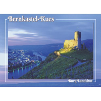 Bernkastel-Kues Tischset Motive 001