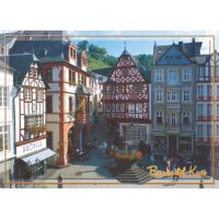 Bernkastel-Kues Tischset Motive 002