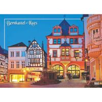 Bernkastel-Kues Tischset Motive 003
