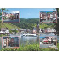 Bernkastel-Kues Tischset Motive 004