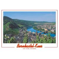 Bernkastel-Kues Tischset Motive 004
