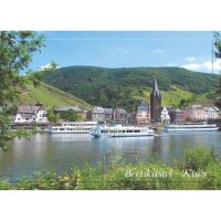 Bernkastel-Kues Tischset Motive 005