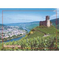 Bernkastel-Kues Tischset Motive 006