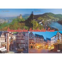 Bernkastel-Kues Tischset Motive 006