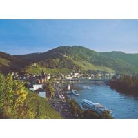 Bernkastel-Kues Tischset Motive 007