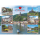 Cochem an der Mosel Tischset Motive 001