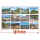Cochem an der Mosel Tischset Motive 003