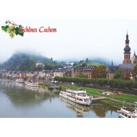 Cochem an der Mosel Tischset Motive 007