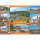 Cochem an der Mosel Tischset Motive 007